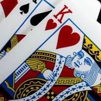 ヤニブコンペ⛳️♠️♥️♣️♦️