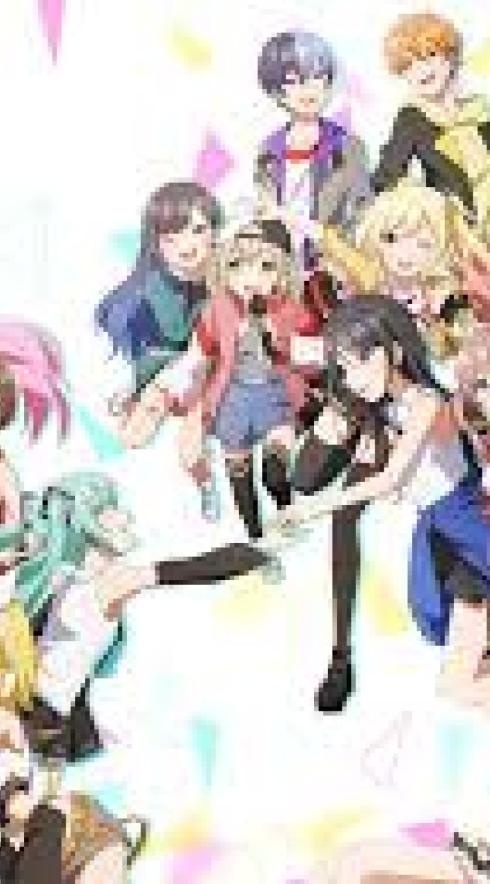 プロセカ、ママに会いたい、我々だ、日常組、からぴち、map✕takおそ松さんマフィアパロなりきり！
