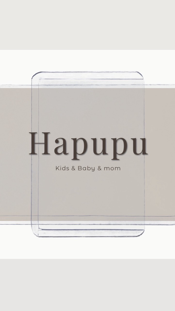 Hapupu小舖🍒