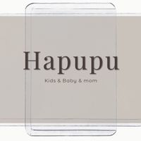 Hapupu小舖🍒