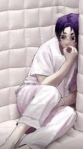 藍色監獄粉絲群😋💕