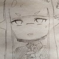 スプラトゥーンイラスト屋さん！〜無償依頼オプ〜