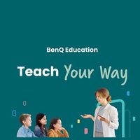 BenQ Education 種子教師交流社群