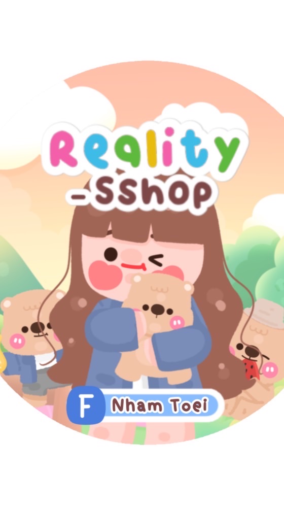 Reality_Sshop