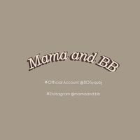 Mama & bb 韓國童裝/平價童裝