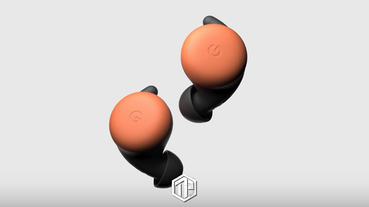 Google 第2代耳機 Pixel Buds 登場！