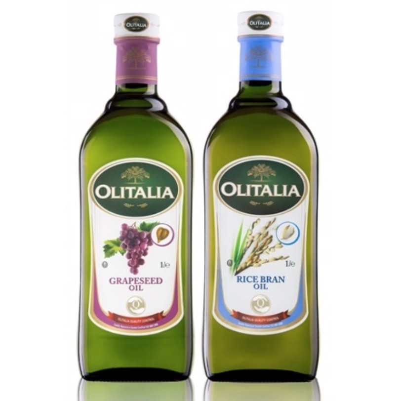 21 炒菜食用油ptt推薦 葡萄籽油的功效 炒菜可以嗎 Line購物