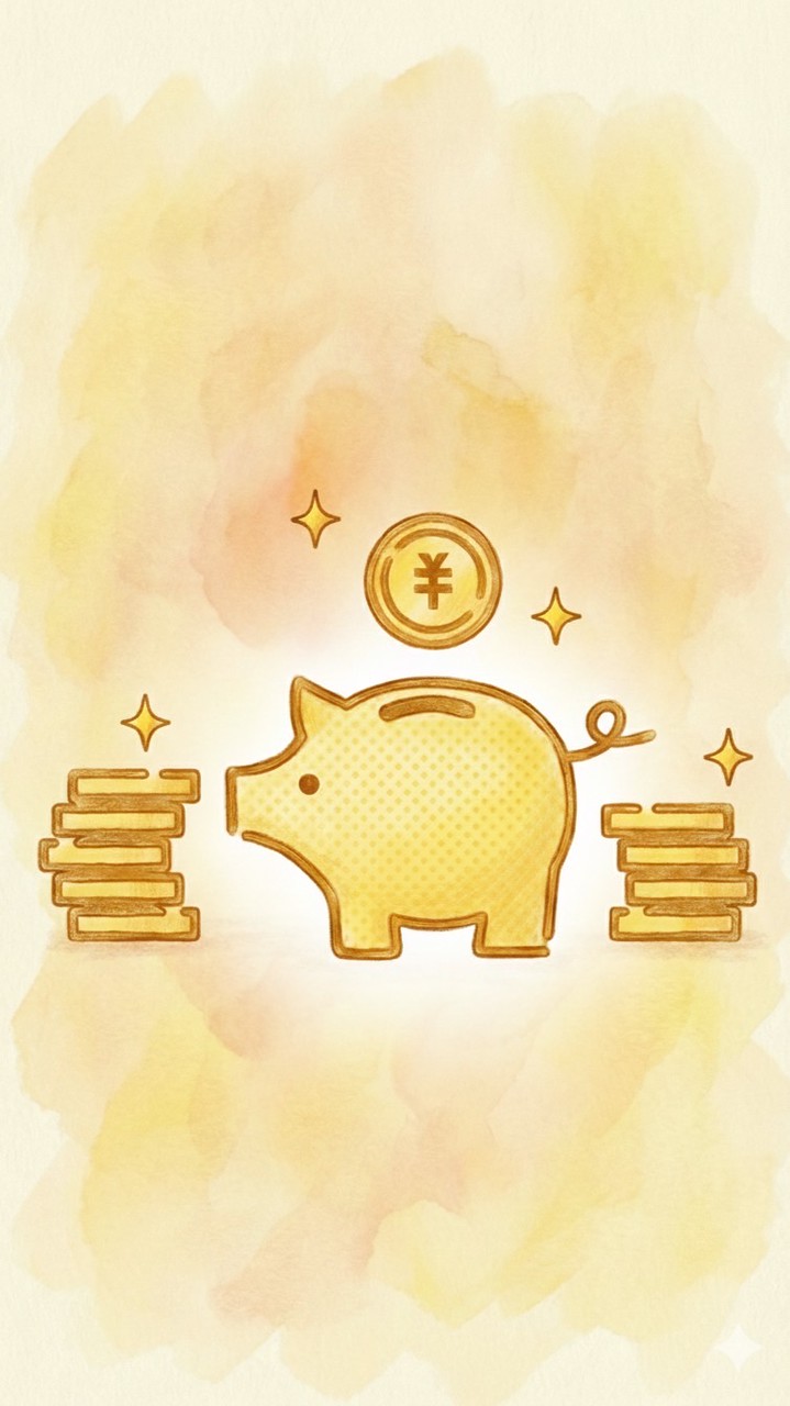 無料ゲット！お🉐、節約、おすすめ情報