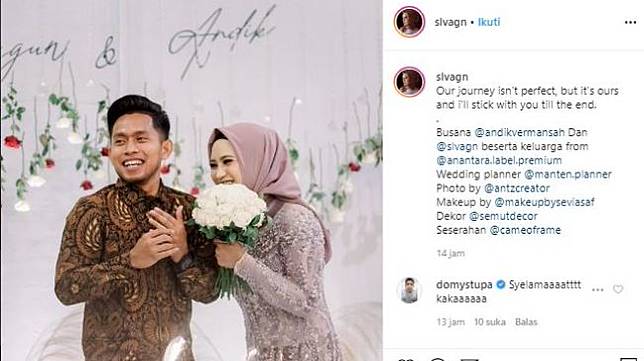 Kata Kata Romantis Setelah Tunangan Nusagates