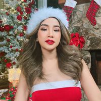 ส่งต่อ miss hibrand USA by แม่ส้มคนสวย