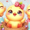 🐤ひよこ🐤初~中級🐤みんなが答える韓国語