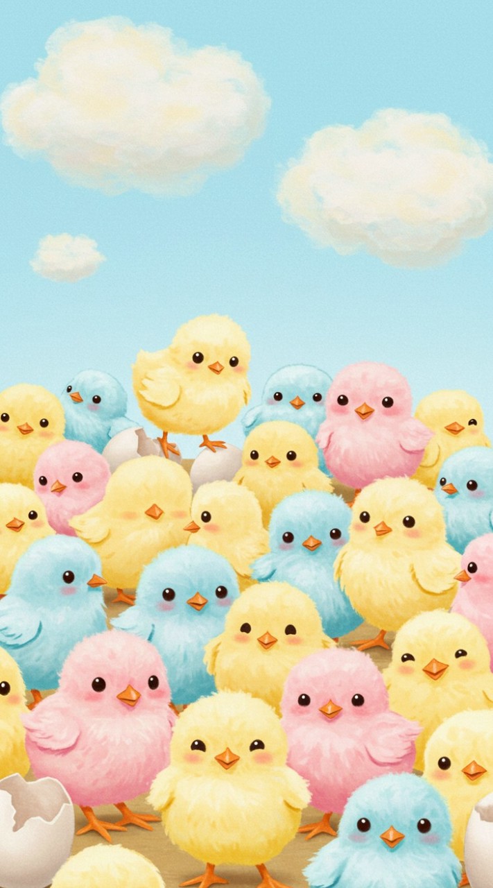 🐤ひよこ🐤初~中級🐤みんなが答える韓国語