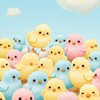 🐤ひよこ🐤初~中級🐤みんなが答える韓国語