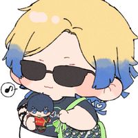 カイザー推し集まれ（ブルロなら誰推しでも可）