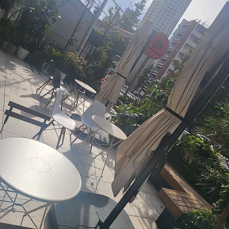 ポディウムカフェ Podium Cafe 中目黒 代官山駅 カフェ By Line Place