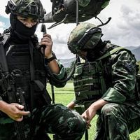 ทหารใหม่ อ.บัวใหญ่ 2568