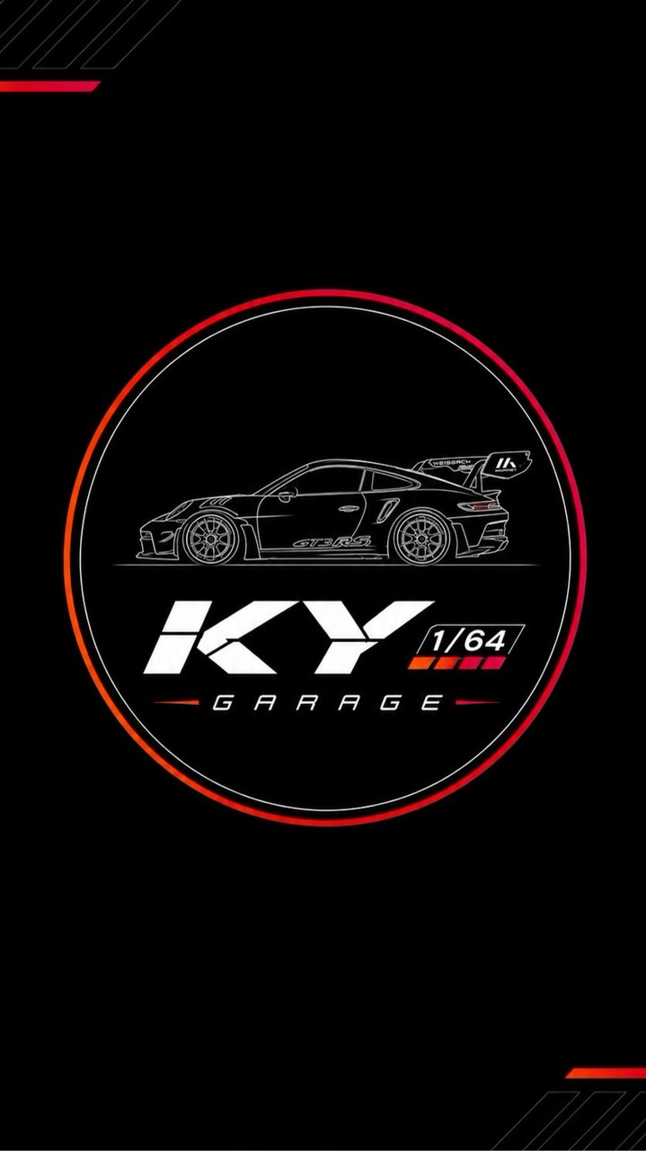 KY GARAGE