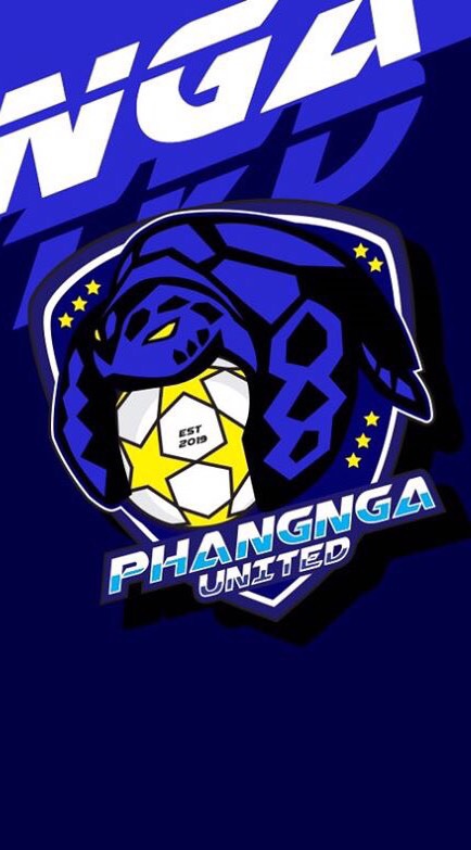 PHANGNGA UNITED