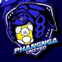 PHANGNGA UNITED
