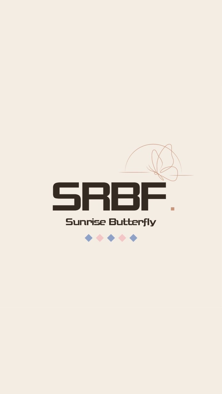 SRBF. 代購