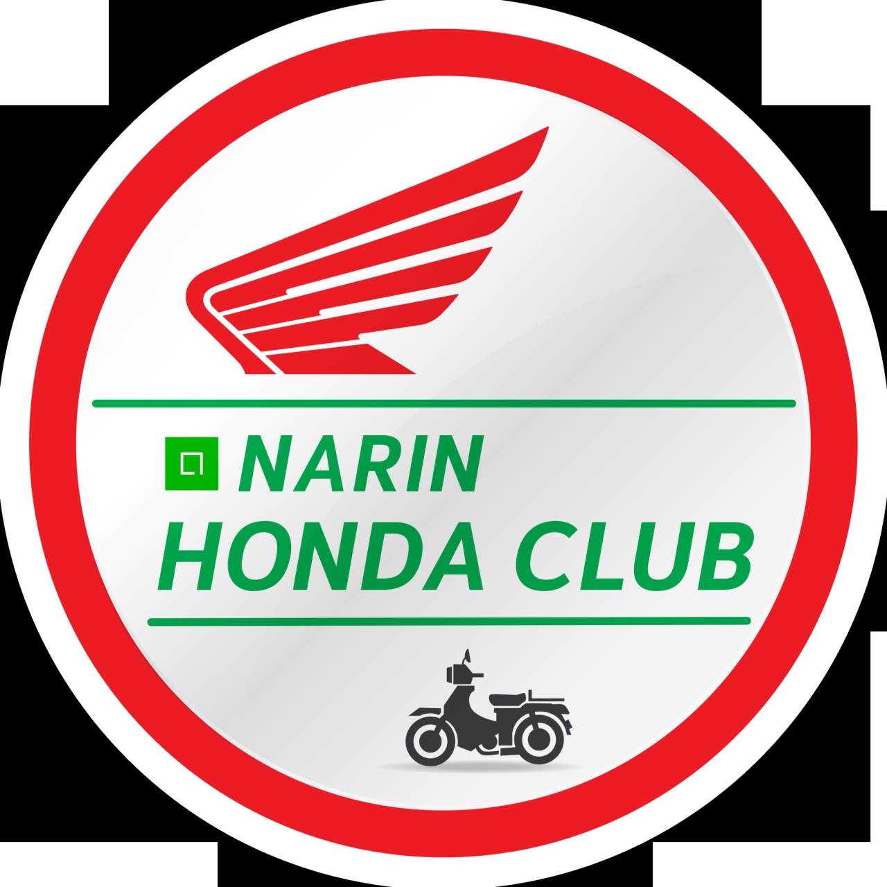 Narin Honda Club