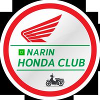 Narin Honda Club