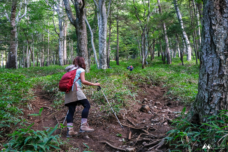 山女孩Melissa_日本百名山_日光男體山_心得分享-1202.jpg