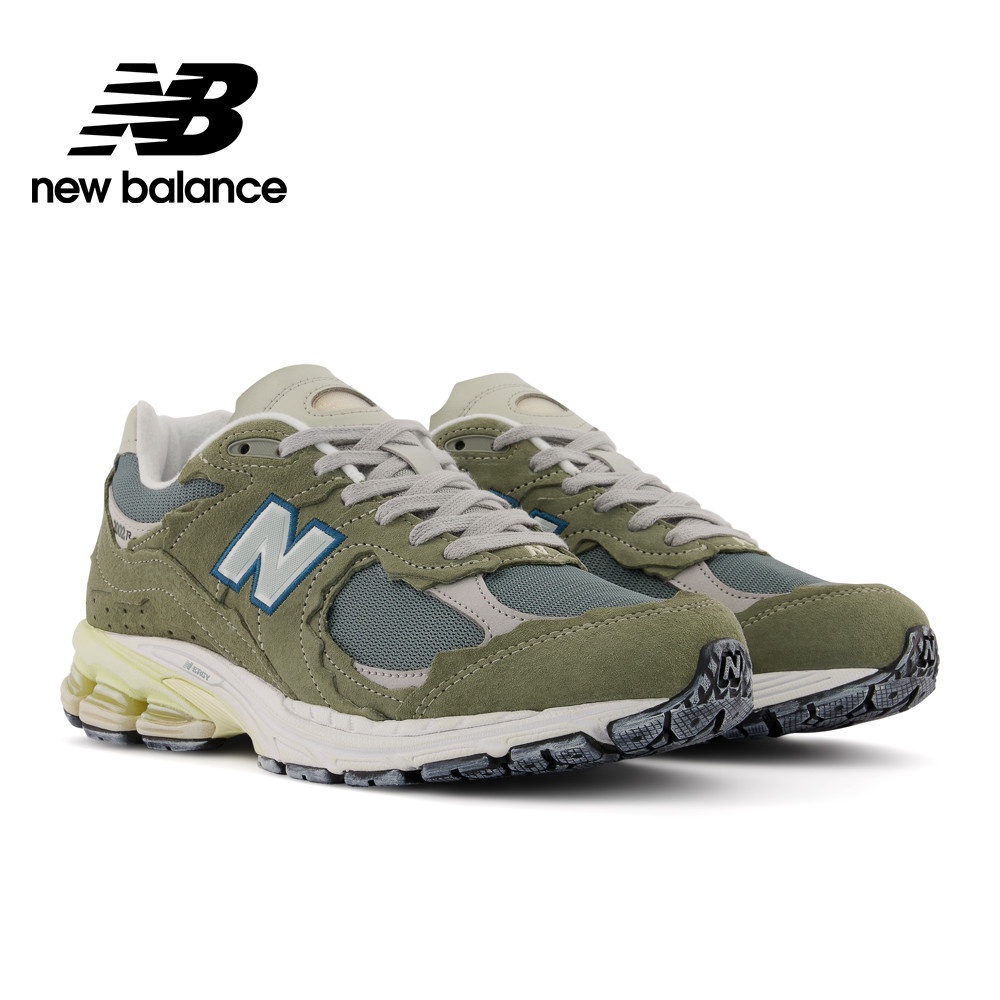 【New Balance】復古鞋_中性_JP 鞋皇配色_M2002RDD-D楦