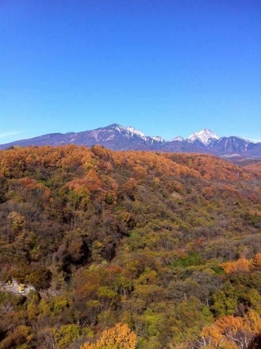 富士山 箱根賞楓 河口湖 箱根 橫濱 高尾山 東京近郊浪漫紅葉景點懶人包 Compathy Magazine Line Today