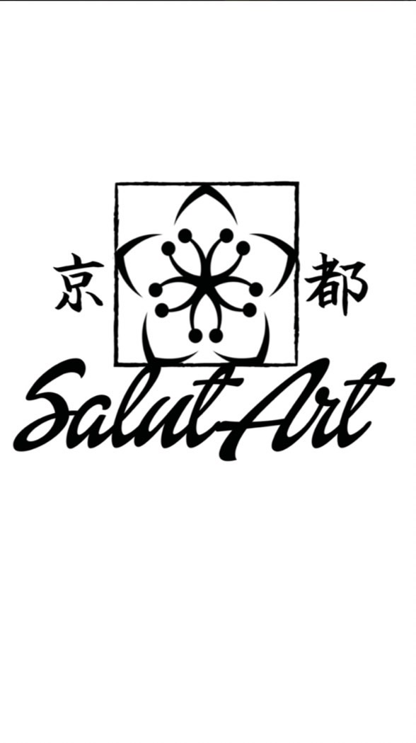 Salut Art スクールチャット