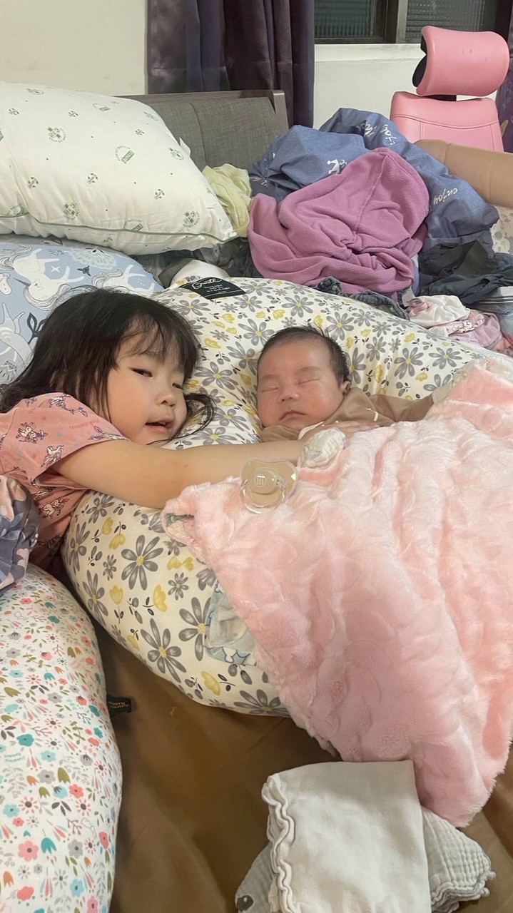 萱萱、和和影片