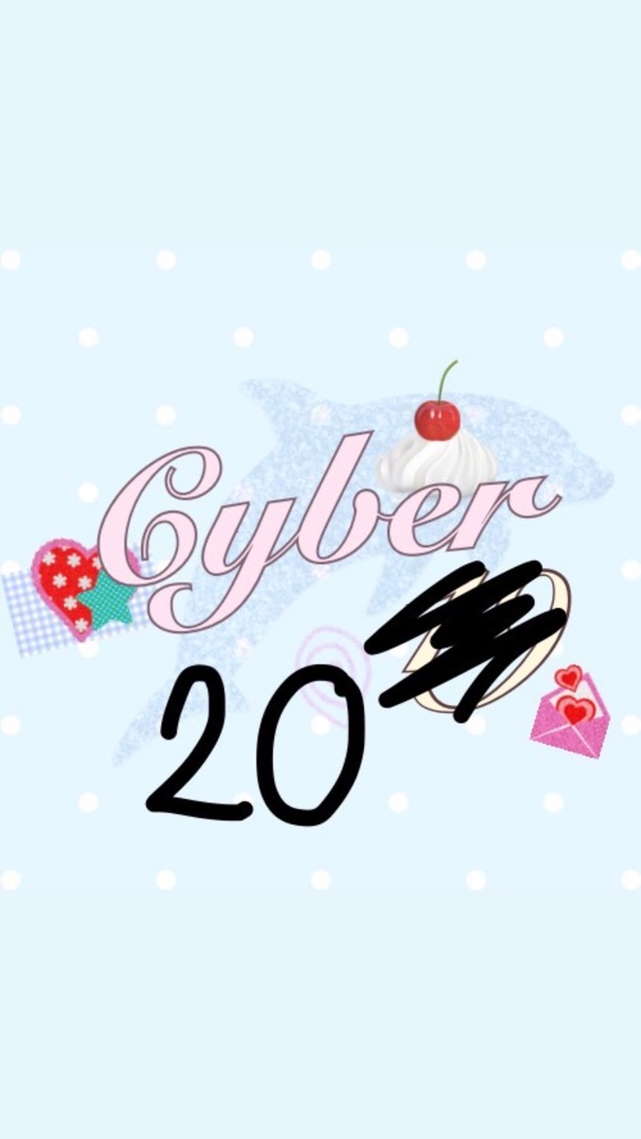 Cyber next gen🍀