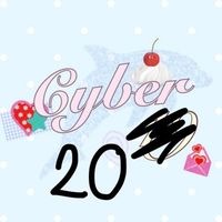 Cyber next gen🍀