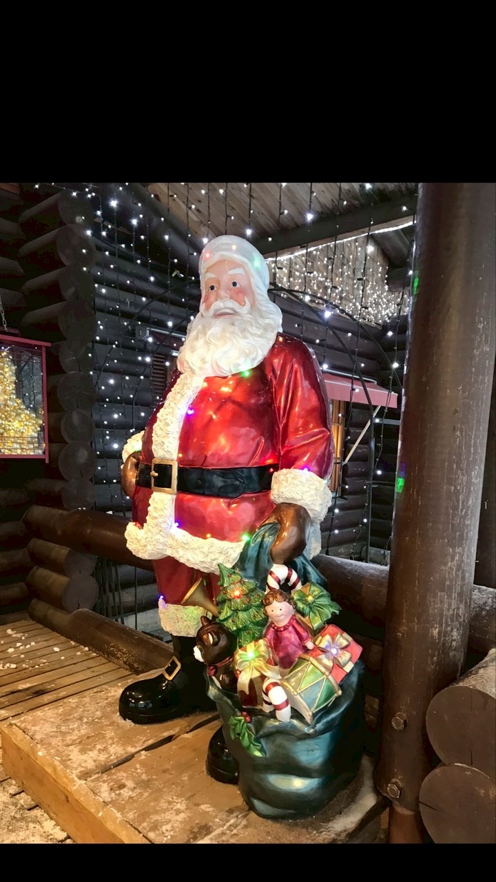 オーロラを楽しむ！フィンランド6日間_2月27日出発