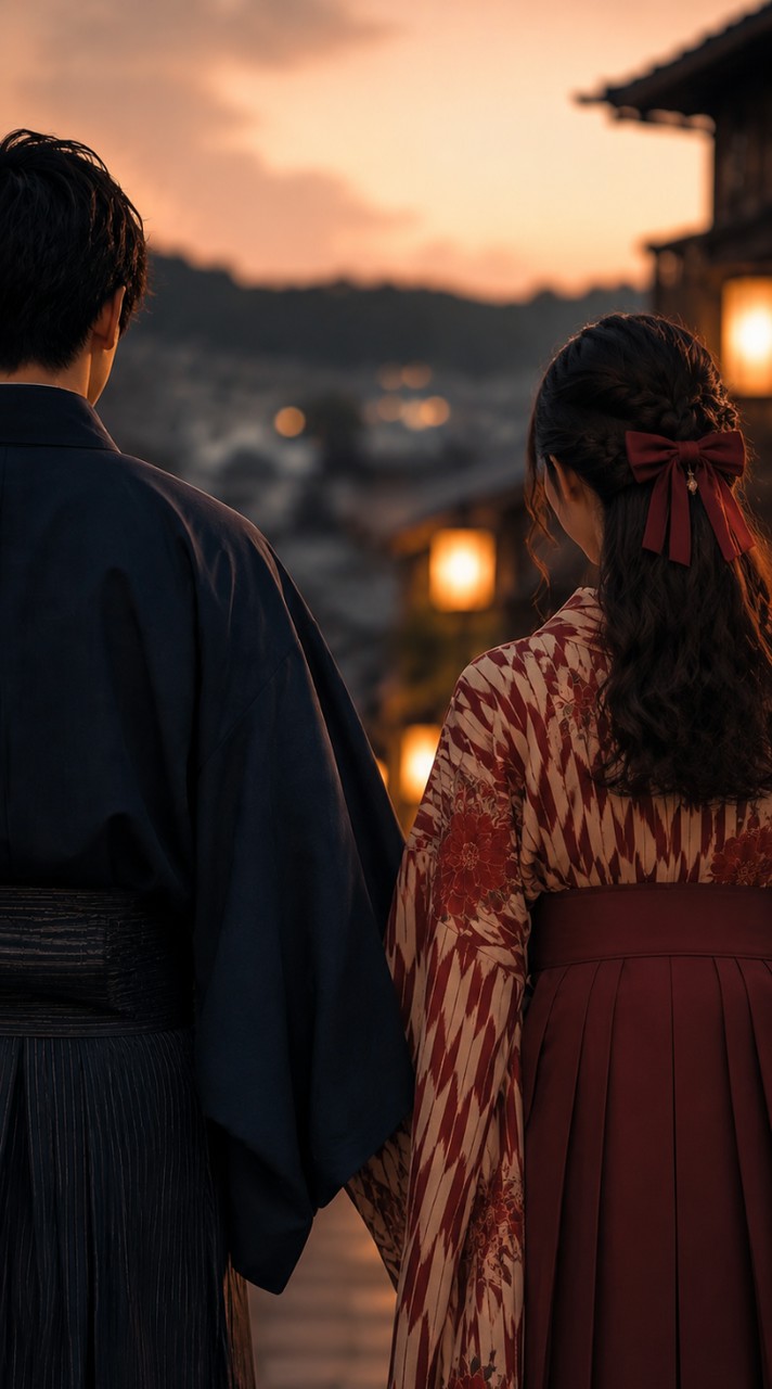 💕大人男女で品良く雑談 ～婚外・秘密の恋～