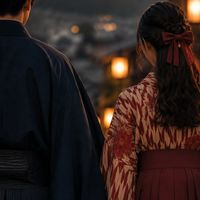 💕大人男女で品良く雑談 ～婚外・秘密の恋～