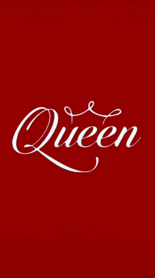 Queen皇后金飾