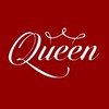 Queen皇后金飾