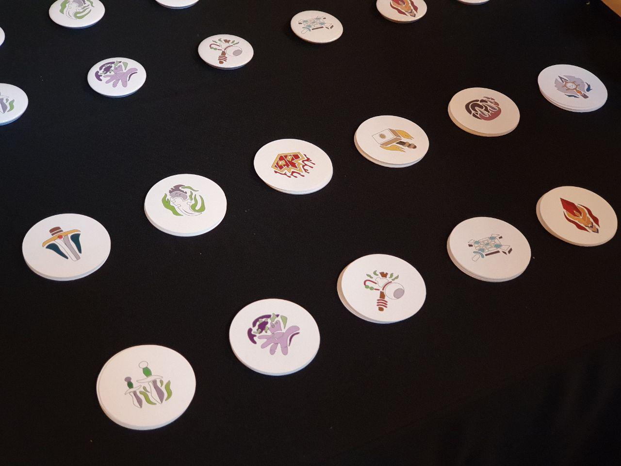 《魔獸世界》15 週年慶祝派對登場，手工木雕傳奇武器、國寶級手繪看板，有機會讓玩家帶回家！