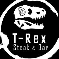 T-Rex Steak & Bar