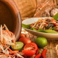 ร้านเบียร์ (ส้มตำ&อาหารตามสั่ง)