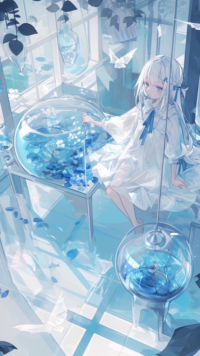 雑談･ライトしよ〜