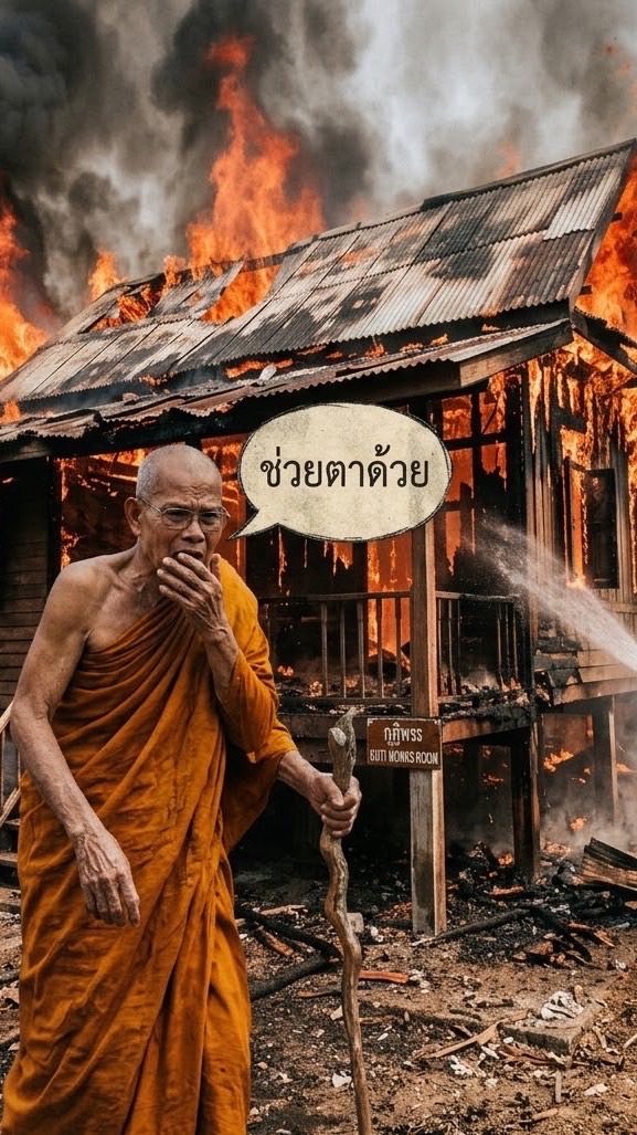 ชมรมคนรักหนังตาลุง