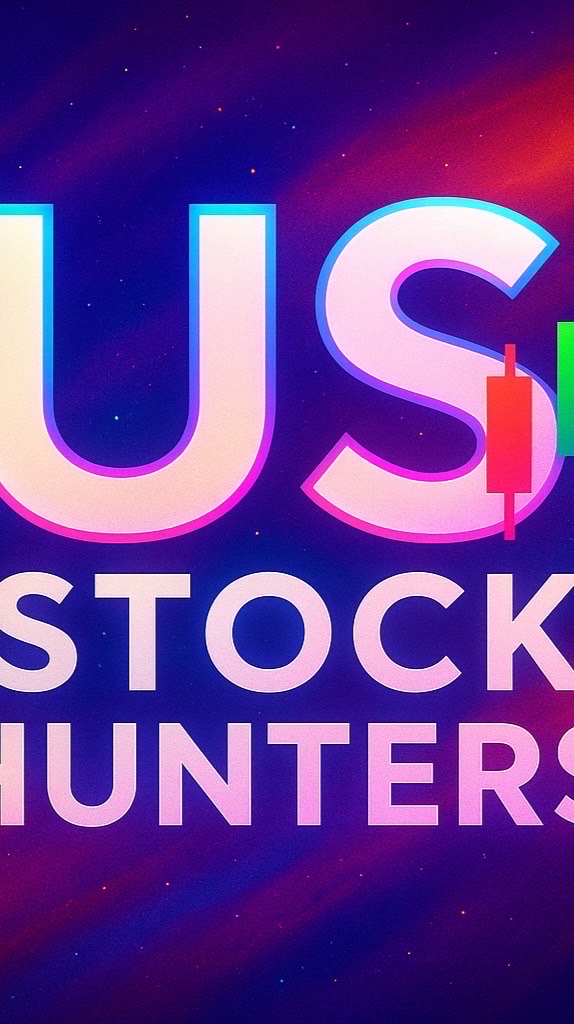 US Stock & XAU 📊🚀