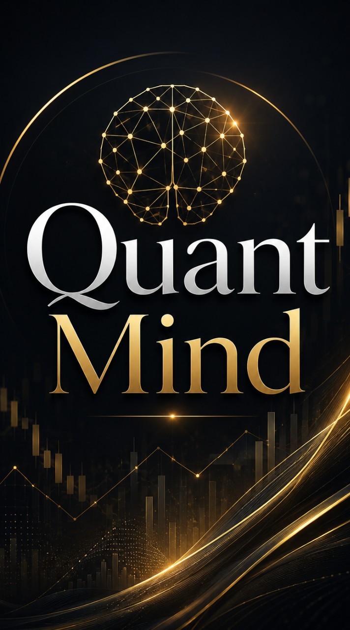 Quant Mind การลงทุนระดับโลก