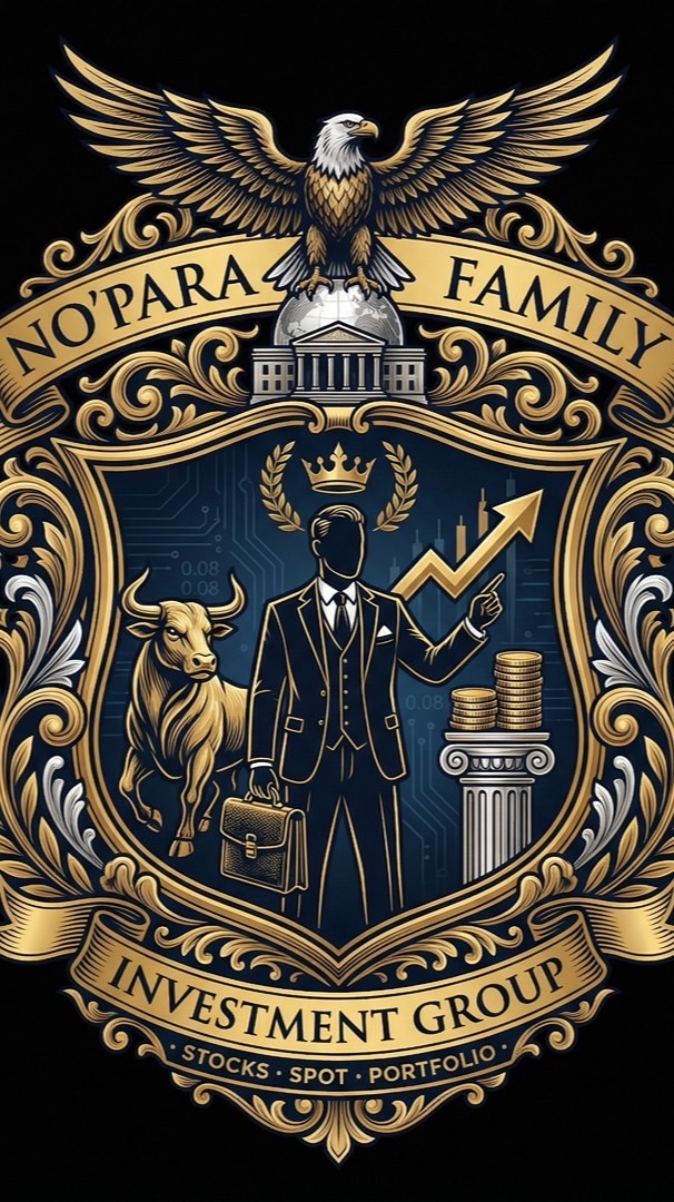 No’Para Family - Investment ครบเครื่องเรื่องลงทุน