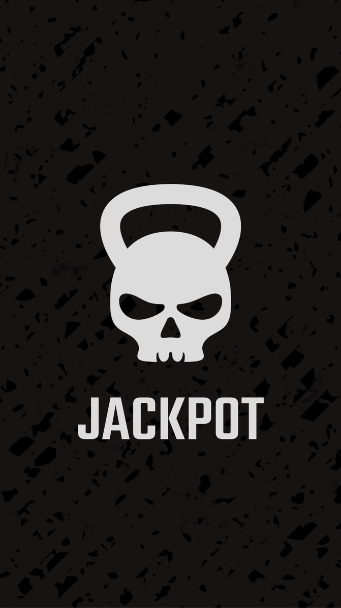 💀JACKPOT LIVE EVENT 告知💀