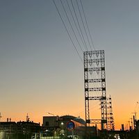 深夜雑談