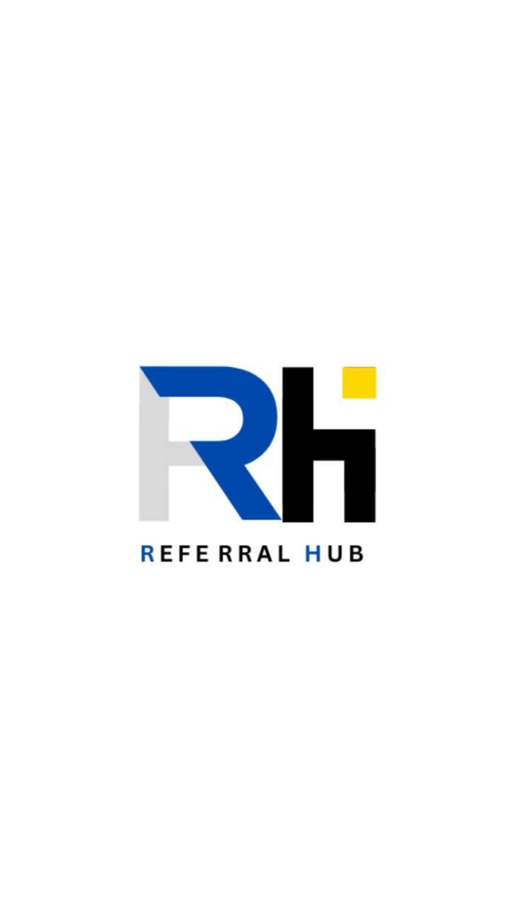 Referral Hub seminar