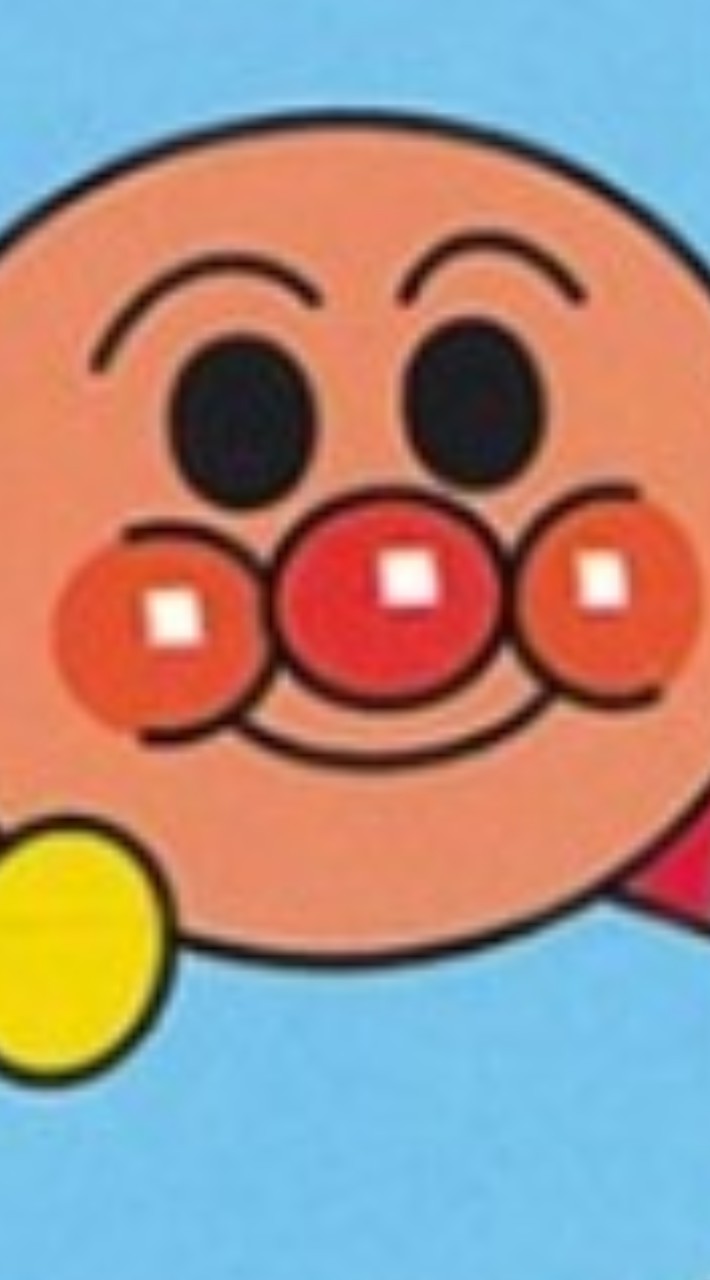 アンパンマン(考察)